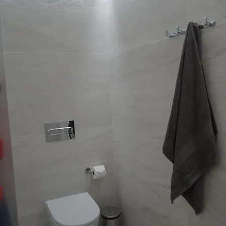 Appartamento Turistico Hermanos Infantes