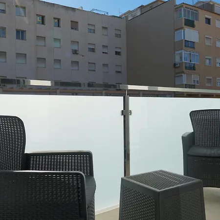 Turistico Hermanos Infantes