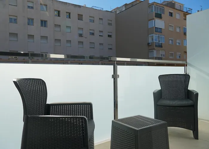 Turistico Hermanos Infantes