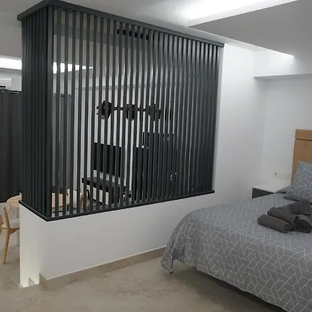 Turistico Hermanos Infantes *