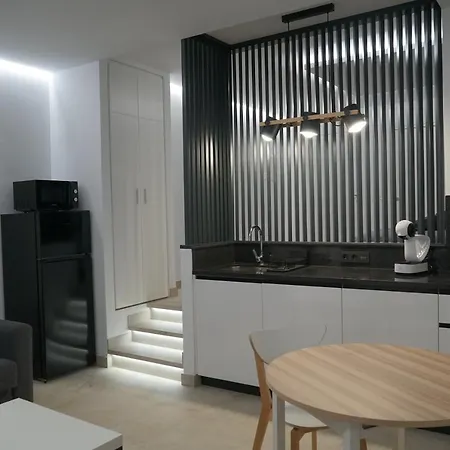 Appartement Turistico Hermanos Infantes Estepona