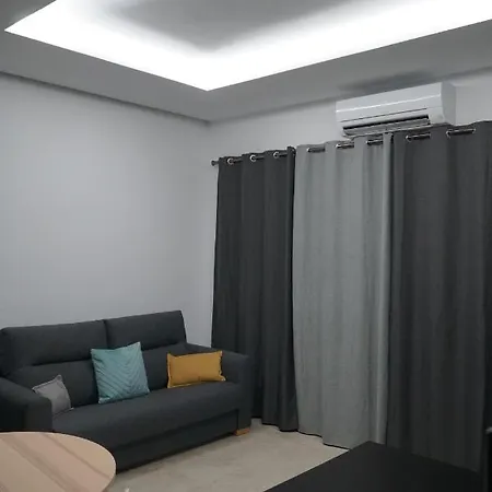 Turistico Hermanos Infantes Apartman