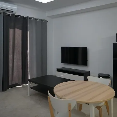 Appartement Turistico Hermanos Infantes