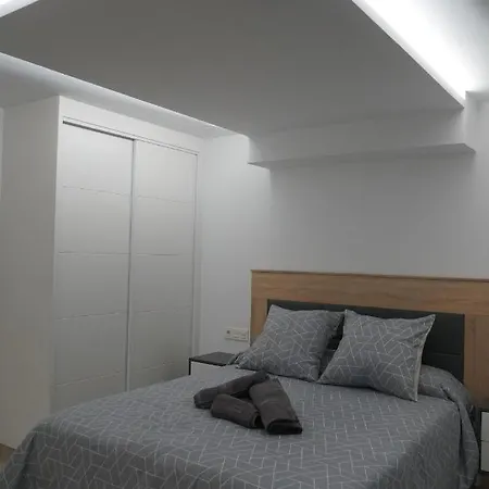 Appartement Turistico Hermanos Infantes *