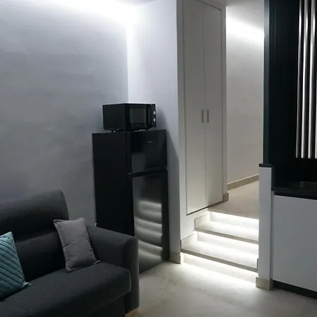 Turistico Hermanos Infantes Appartement