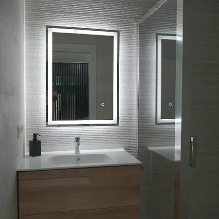 Apartman Turistico Hermanos Infantes