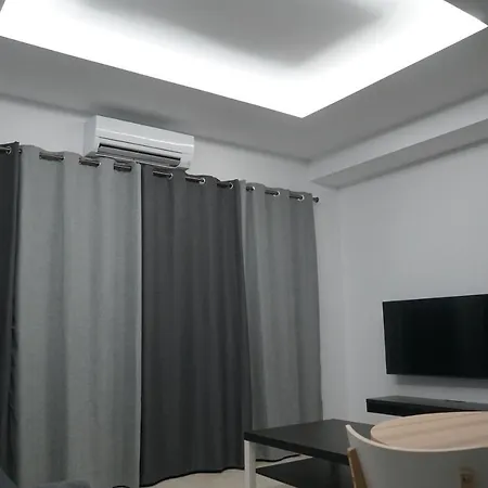 Apartman Turistico Hermanos Infantes