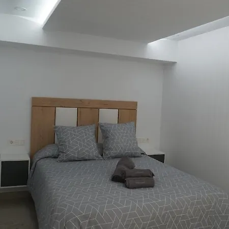 Appartement Turistico Hermanos Infantes Estepona