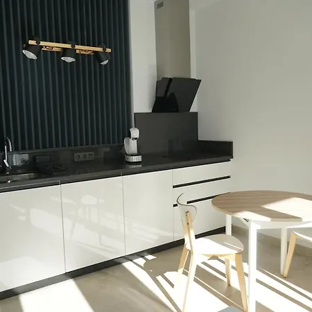 Apartman Turistico Hermanos Infantes *