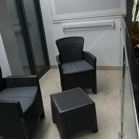 Apartman Turistico Hermanos Infantes *