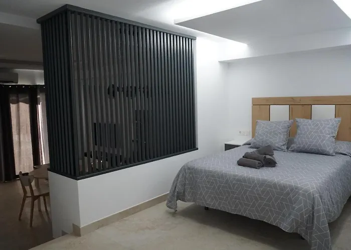 Turistico Hermanos Infantes