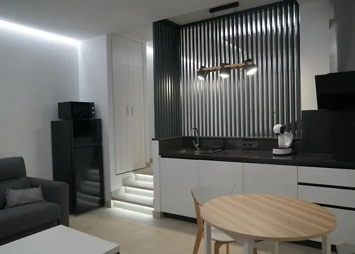 Apartamento Turistico Hermanos Infantes Estepona