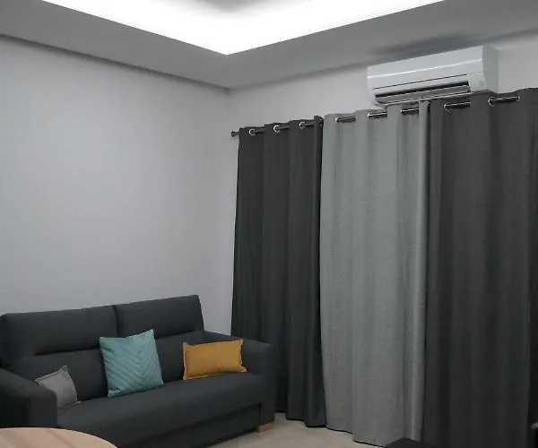 Turistico Hermanos Infantes Apartamento