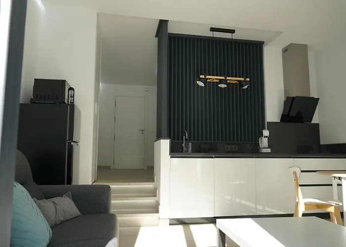 Turistico Hermanos Infantes Estepona