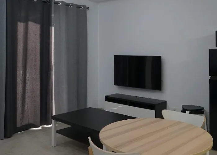 Apartamento Turistico Hermanos Infantes