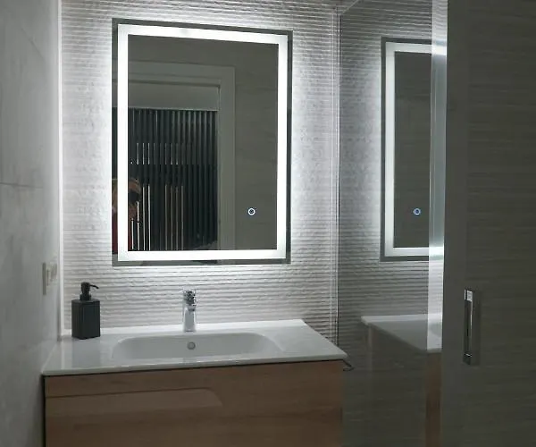 Apartamento Turistico Hermanos Infantes