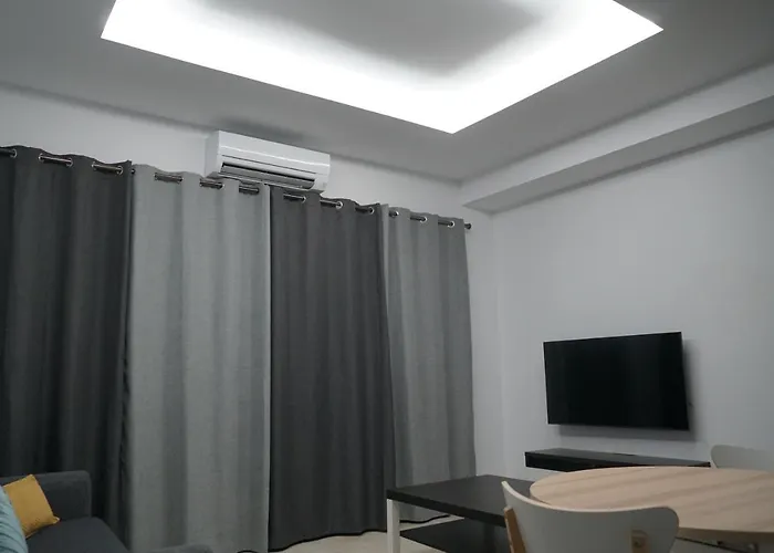 Apartment Turistico Hermanos Infantes