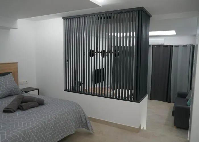 Apartamento Turistico Hermanos Infantes *