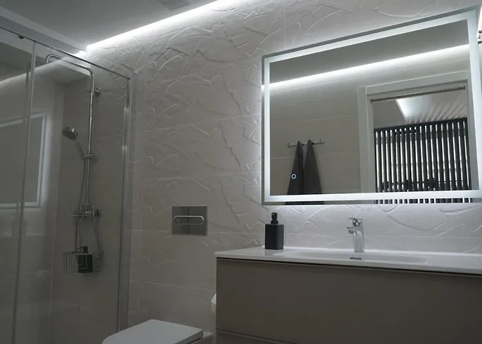 Turistico Hermanos Infantes Apartamento Estepona