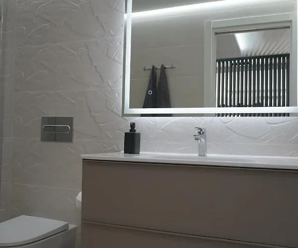 Turistico Hermanos Infantes