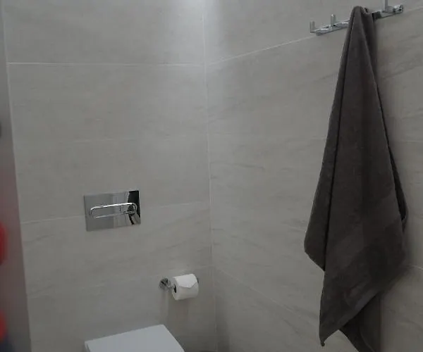 Apartamento Turistico Hermanos Infantes