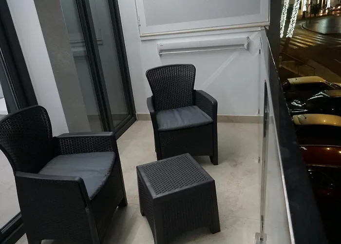 Apartamento Turistico Hermanos Infantes *