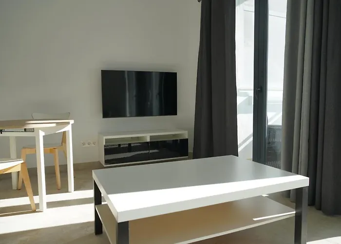 Turistico Hermanos Infantes Estepona