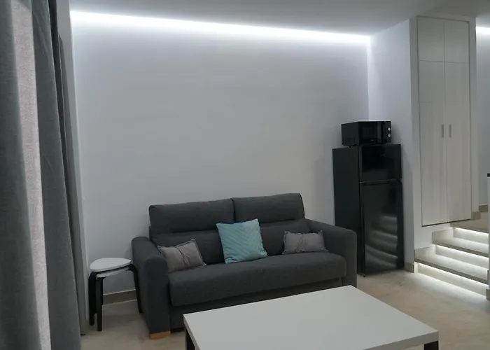 Apartamento Turistico Hermanos Infantes Estepona