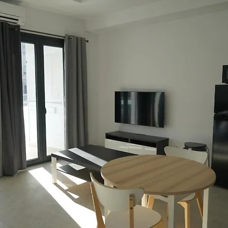 Turistico Hermanos Infantes アパート