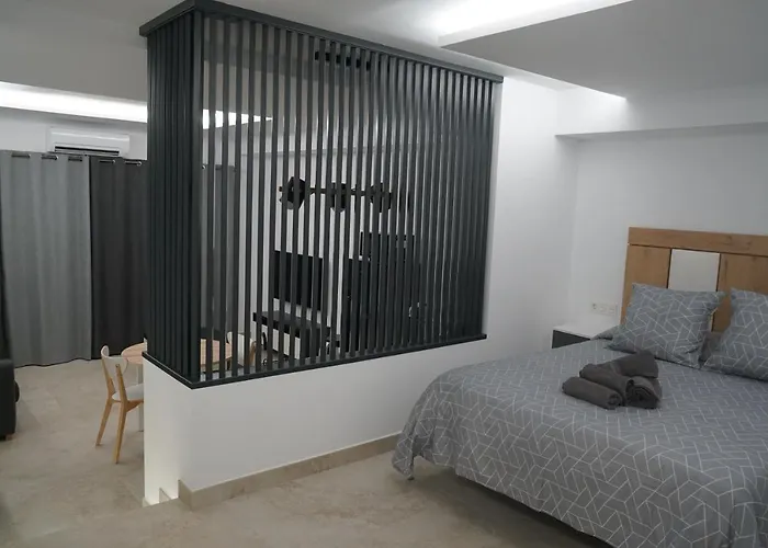 Turistico Hermanos Infantes *